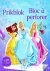 Disney - Disney Prikblok Princess / Disney bloc ÁÂ  perforer Princesse