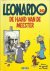 Leonardo / 20 De hand van d...