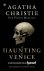 Agatha Christie - A Haunting in Venice / Poirot