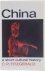 China - a short cultural hi...