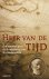 Heer van de tijd. Een eenza...