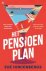 Sue Hincenbergs - Het pensioenplan