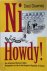 Ni Howdy! An American woman...