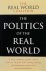 JACOBS Michael - The Politics of the Real World - Meeting the New Century