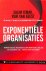 Exponentiële organisaties. ...