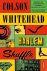 Colson Whitehead - Harlem Shuffle
