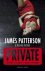 Private - Auteur: James Pat...