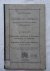 Verrijn Stuart, C.A., et al. - Bijdragen tot de statistiek van Nederland. Nieuwe volgreeks XLVI. Overzicht van marktprijzen van granen te Middelburg, pachtprijzen van landerijen en polderlasten in den polder Walcheren, in de jaren 1801-1900.