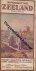 Redactie - England / Continet via Harwich / flushing