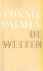 Palmen, Connie - De wetten