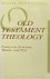Old Testament Theology. Ess...