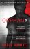 Gregg Hurwitz - Orphan X 1 -   Orphan X