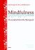 Monique Hulsbergen, Hulsbergen, Monique - Handboek mindfulness