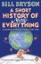 Bill Bryson - A Short History of Nearly Everything