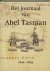 Roeper, Vibeke  Wildeman, Diederick - Het Journaal van Abel Tasman. 1642 - 1643.