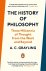 (1) The History Of Philosophy
