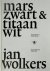 Marszwart & titaanwit: het ...
