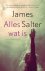 SALTER, JAMES - Alles wat i...