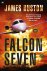 James Huston - Falcon Seven