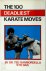 The 100 Deadliest Karate Moves