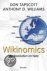 Don Tapscott - Wikinomics