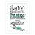  - 100 Reasons to Panic About Following Your Dreams