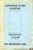AA - Carpentier Alting Stichting - Bataviaans Lyceum. 1949 programma 1950
