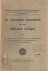 Abendanon, E.C. e.a. - De natuurlijke gesteldheid van den Indischen Archipel.