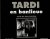 TARDI - Tardi en banlieue - Texte de Jean Vautrin.