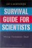 Survival Guide for Scientis...