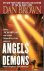 Angels  Demons [ 9780671027...