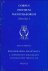 Bibliographia Manichaica. A...