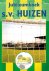 Jubileumboek s.v. Huizen 75...