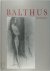 Balthus: Zeichnungen