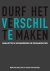 Merlijn Ballieux ; Guido Van de Wiel - Durf het verschil te maken