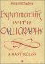 Margaret Daubney - Experimenting with Calligraphy : A Masterclass