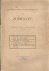 Vissering, G. e.a. - De afsluiting en drooglegging der Zuiderzee (4 delen) I. De invloed van de drooglegging der Zuiderzee op de Werkloosheid; II. Staten Generaal. Behandeling der Staatsbegrootingen voor 1912 en 1913.; III. Verzameling C. Leemans. Bruikleen aan de...