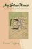 Daniel Tiffany - My Silver Planet - A Secret History of Poetry and Kitsch