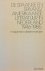 STEENMEIJER Maarten - De Spaans/Amerikaanse literatuur in Nederland 1946-1985