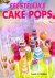  - Feestelijke Cake Pops