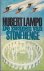 Lampo, Hubert - De zwanen van Stonehenge : een leesboek over magisch-realisme en fantastische literatuur