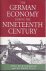 Pierenkemper, Toni  Richard Tilly. - The German Economy during the Nineteenth Century.