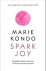 Marie Kondo - Spark Joy