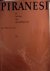 Piranesi en het idee van de...