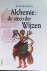Alchemie: de steen der wijzen
