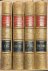 - 4 volumes, [s.a.], German | Heinrich Heine's Sämmtliche Gedichte. Tiel, H.C.A. Campagne, [s.a.], 4 vols.