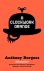 A clockwork orange