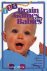 Silberg, Jackie - 125 Brain Games for Babies