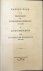 Collectief - Handelingen van de Maatschappij der Nederlandsche Letterkunde te Leiden en Levensberichten harer Afgestorven Medeleden 1925-1926