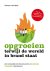 Opgroeien terwijl de wereld...